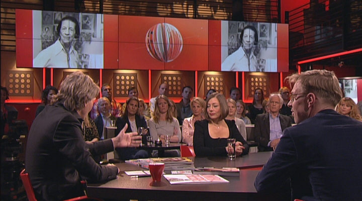 Nederlandse editie Harper's Bazaar: Ccile Narinx - 27-3-201