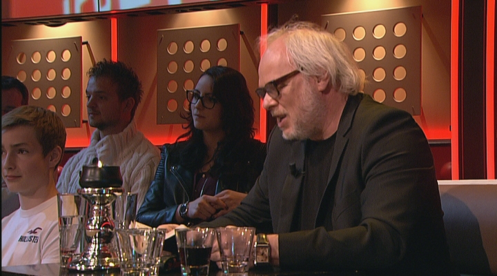 Nico Dijkshoorn: 9-4-2014