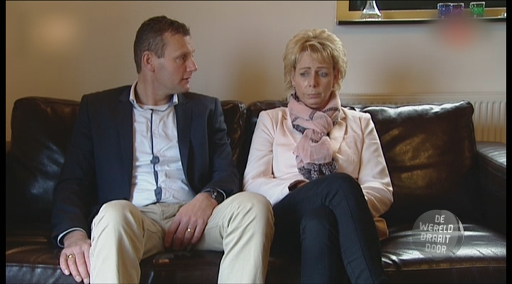 De TV Draait Door: 9-4-2014