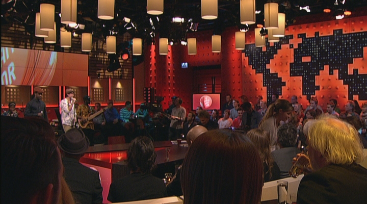 Akwasi - Dorst - 9-4-2014