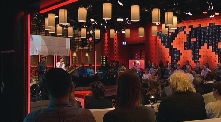 Akwasi - Een Wedstrijd - 9-4-2014