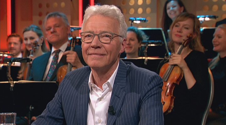 Matthus-Passion in Nederland - 10-4-2014