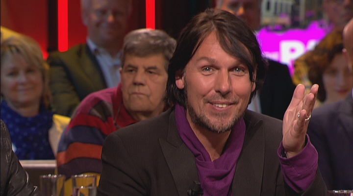 The Passion Groningen  15-4-2014