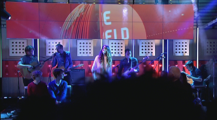 Intergalactic Lovers - Northern Rd. - 16-4-2014