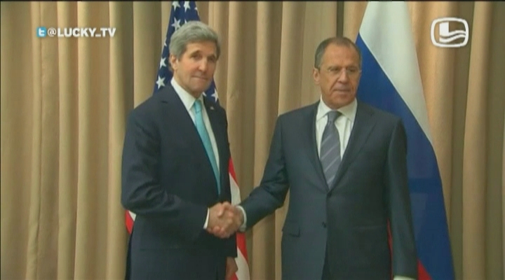 LuckyTV - Gangsters in Genve - 17-4-2014