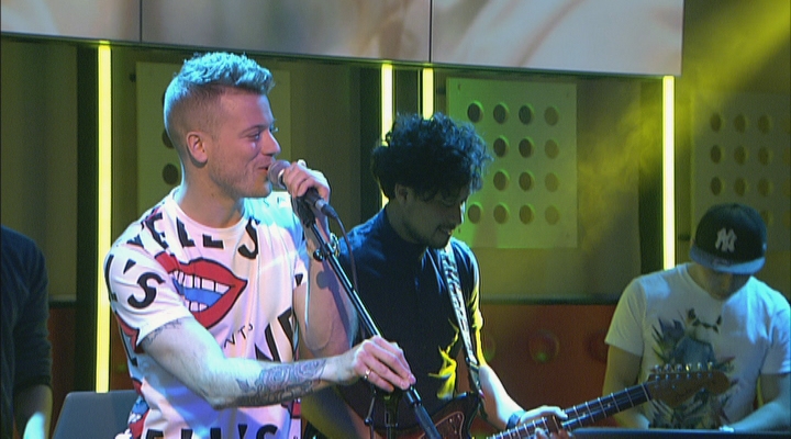 De Minuut: Gers - Louise - 18-4-2014