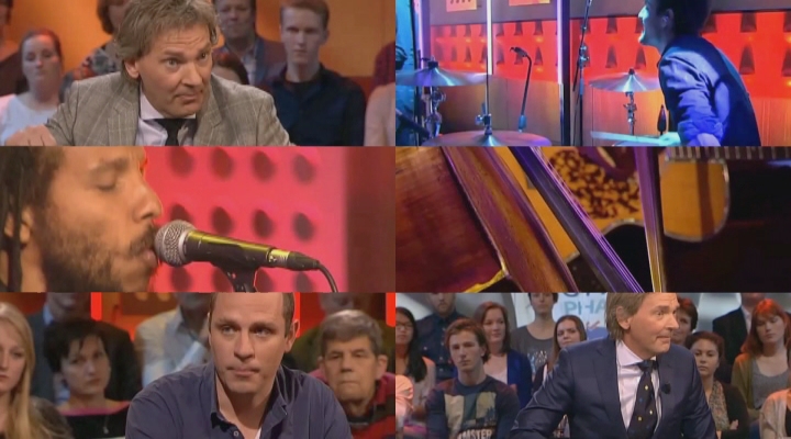 Soundbites - 18-4-2014