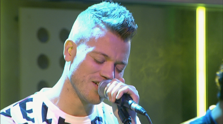 Gers - Louise - 18-4-2014