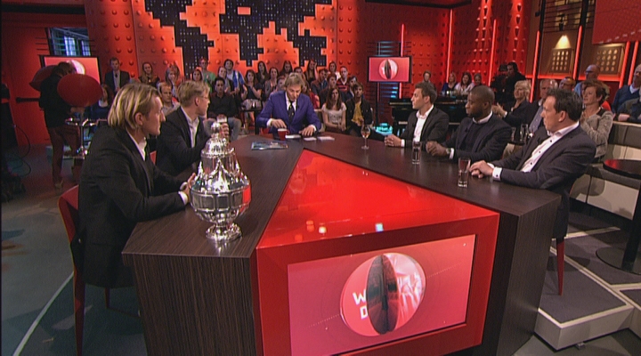 PEC Zwolle wint K.N.V.B. beker! - 22-4-2014