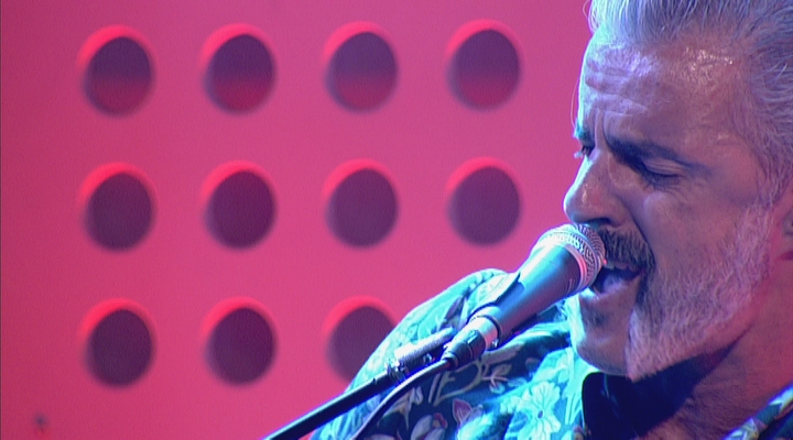 Triggerfinger - By Absence of the Sun - 22-4-2014