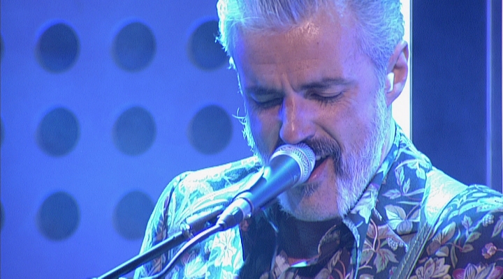 Triggerfinger - Game - 22-4-2014