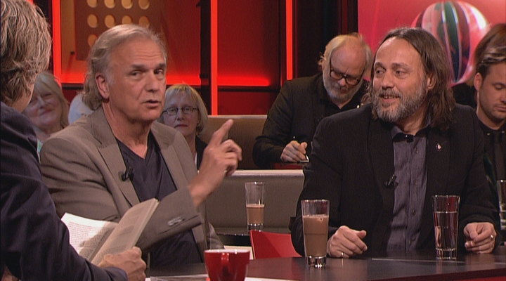 Boek De kunst van het mislukken  23-4-2014