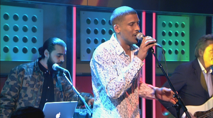 Rico, A.R.T. en Henny Vrienten - Mea Culpa - 24-4-2014