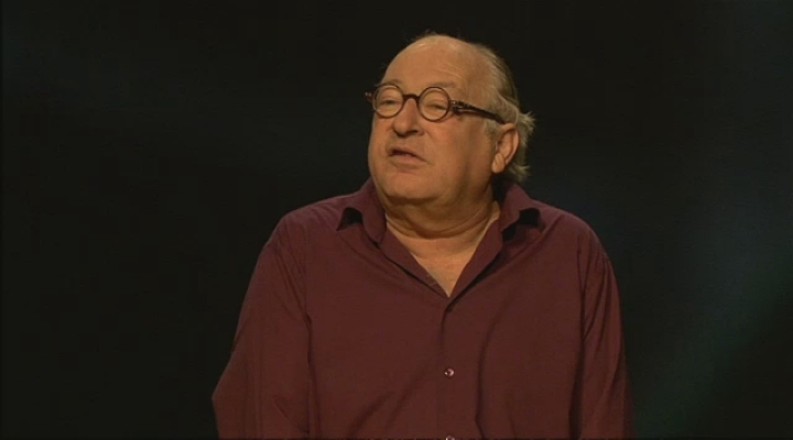 Youp van 't Hek: Wigwam - Papegaai