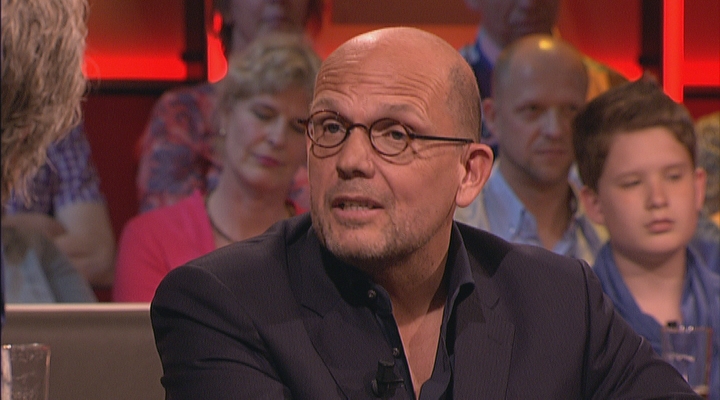 Talentenpool opgezet door Jaap van Zweden - 25-4-2014