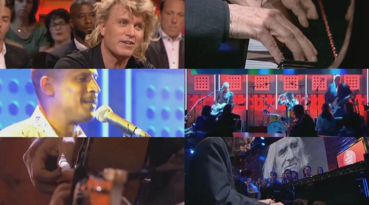 Soundbites - 21-3-2014