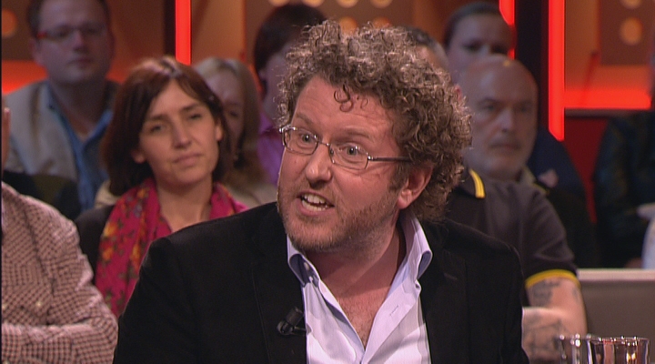 Is Thomas Piketty de nieuwe Marx? - Mathijs Bouman en Bas Jacobs - 30-4-2014