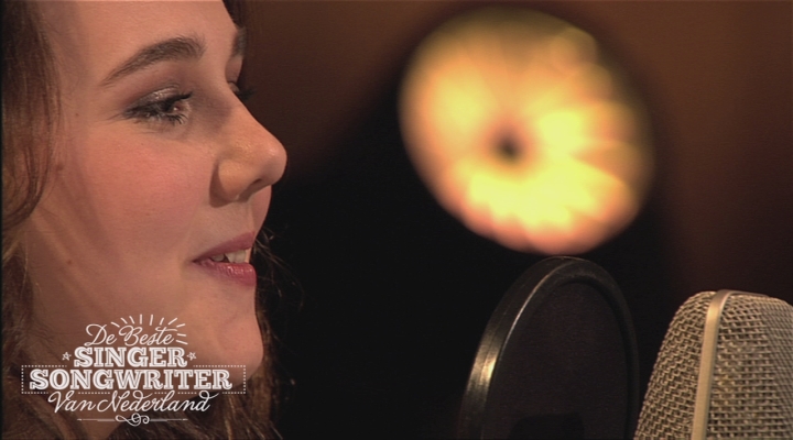 Kira Dekker - Sailorman