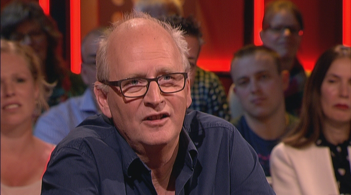 Nieuw boek Herman Koch: 5-5-2014