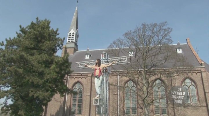 De leukste van maandag, ingestuurd door: Debbie Nieukoop - 5-5-2014