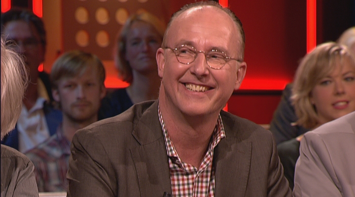 Nominaties Nipkowschijf 2014 - 6-5-2014