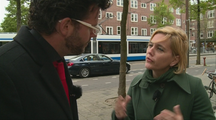 Jakhalzen - 'Bring Back Our Girls' - 8-5-2014