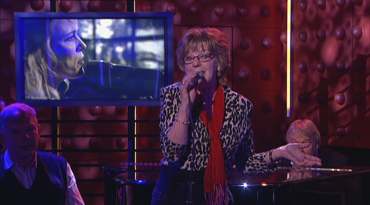 Getty Kaspers - Ding-a-Dong - 9-5-2014