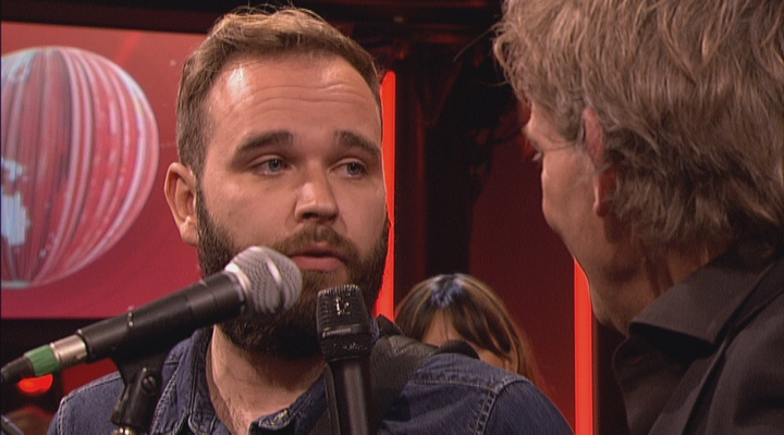 De Minuut: Sunday Kids - Along the Way - 9-5-2014