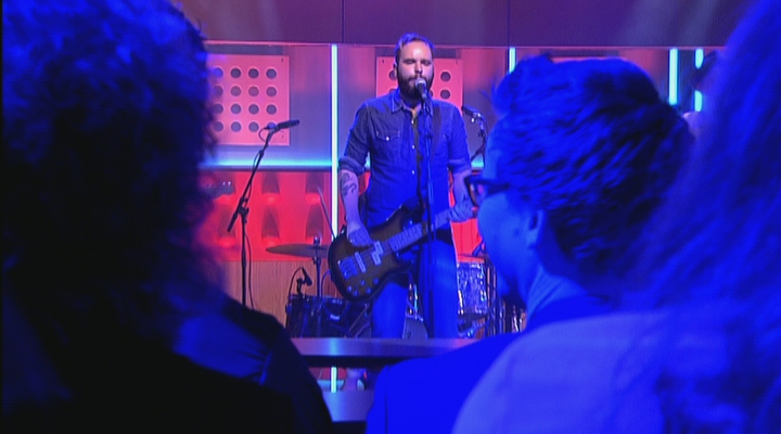 Sunday Kids - Along the Way - 9-5-2014