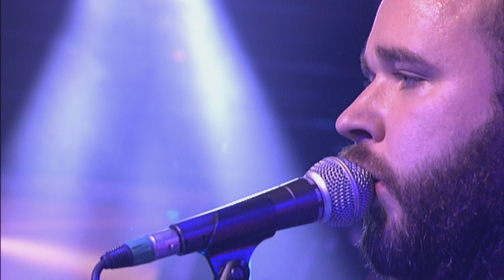 Sunday Kids - Ooh Yeah! - 9-5-2014