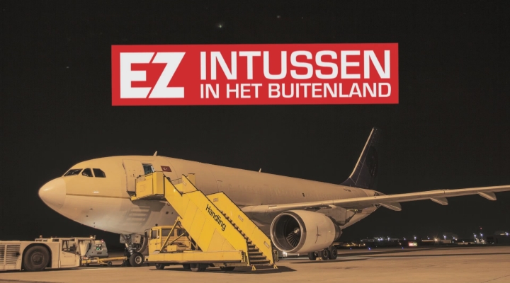 Solliciteren in Kenia