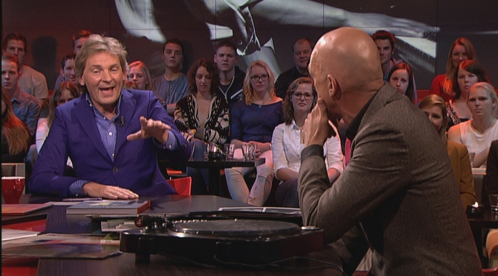 Blue Note 75 jaar: Wilfried de Jong - 13-5-2014