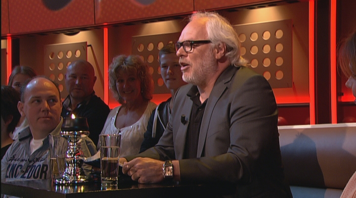 Nico Dijkshoorn: 14-5-2014