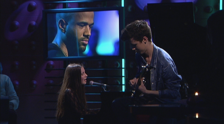 Nikita & Jordin Pellencau - Waves - 14-5-2014