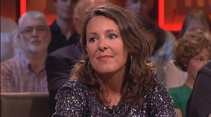 Hermes House Band: Judith Nijssen - 16-5-2014