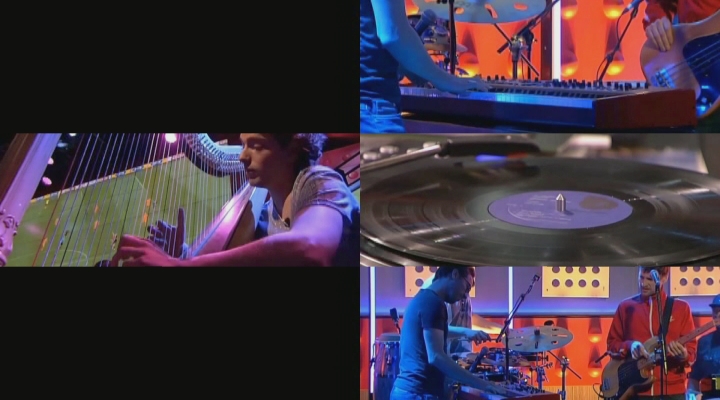 Soundbites - 16-5-2014