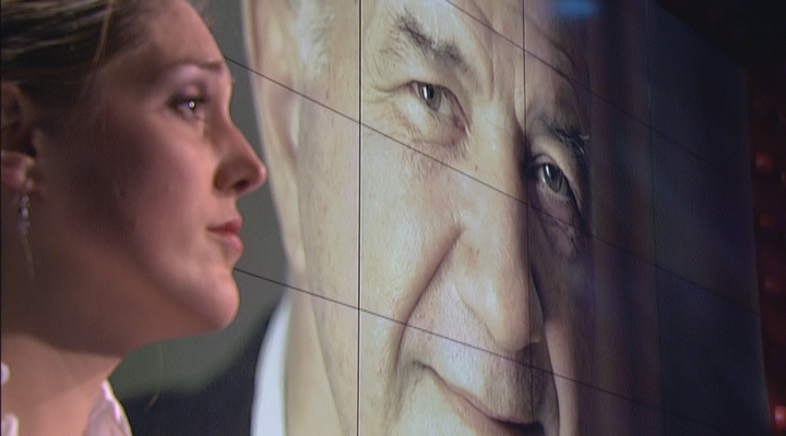 Actuele Opera: Wubbo Ockels - 19-5-2014