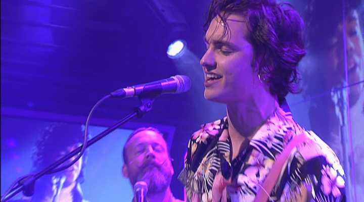 Purple Rain 30 jaar - 20-5-2014