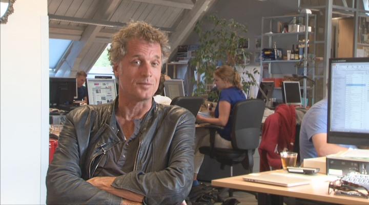 #PenWextra: Jeroen Pauw over acht jaar Pauw & Witteman