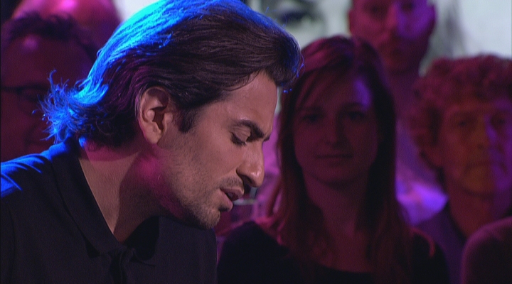 Guilty Pleasures: Dotan - Think of you (Whigfield) - 21-5-2014