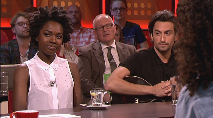 'Guilty Pleasures': Zomerhits - 21-5-2014