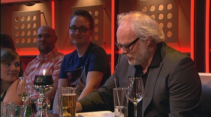 Nico Dijkshoorn: 21-5-2014