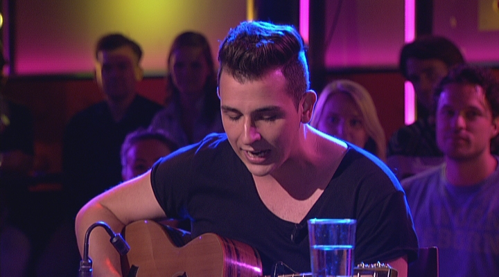 Guilty Pleasures: Nielson - Mmmbop (Hanson) - 21-5-2014