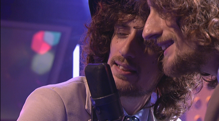 De minuut: Tangarine - On the Road Again (Willie Nelson) - 23-5-2014