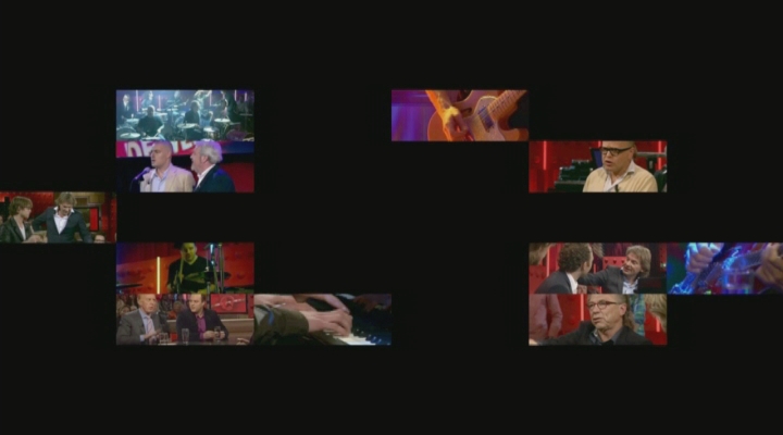 Eindejaars Soundbites - 23-5-2014