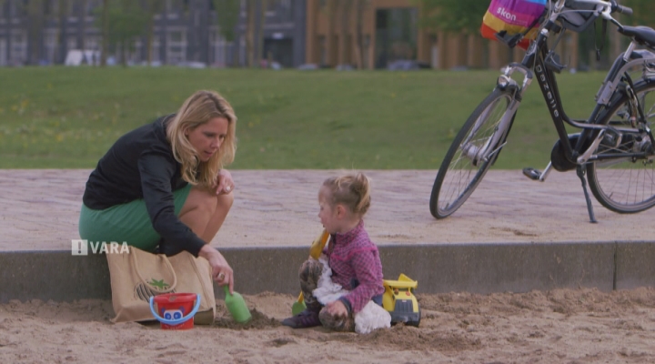 Het doe-het-zelf-pensioen