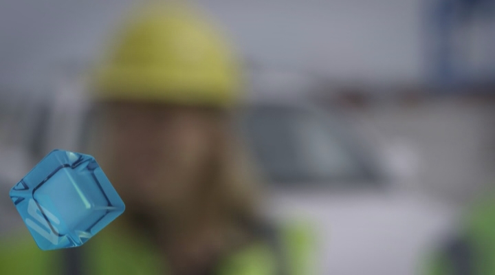 Voor jou tien robots?