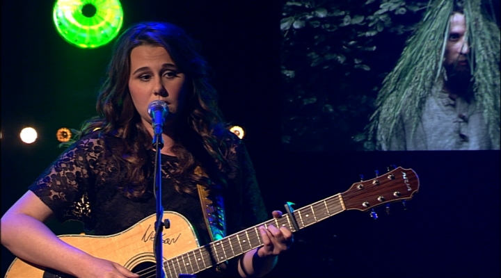 Kira Dekker - The Forrest and the Trees