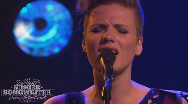 Valentina - Klein Verdriet