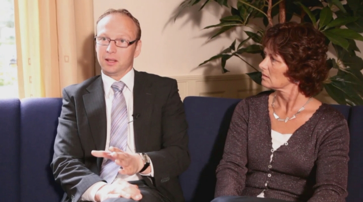 Na de Dood - Uitvaartbegeleider 